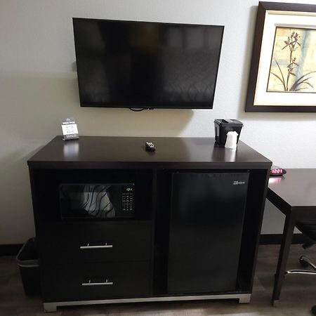 Executive Inn And Suites تايلر المظهر الخارجي الصورة