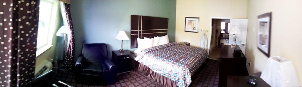Executive Inn And Suites تايلر المظهر الخارجي الصورة